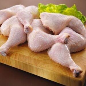 Brazilian Grade A Frozen Chicken Leg Quarters