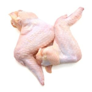 Brazilian Frozen Whole Chicken Wings for Export